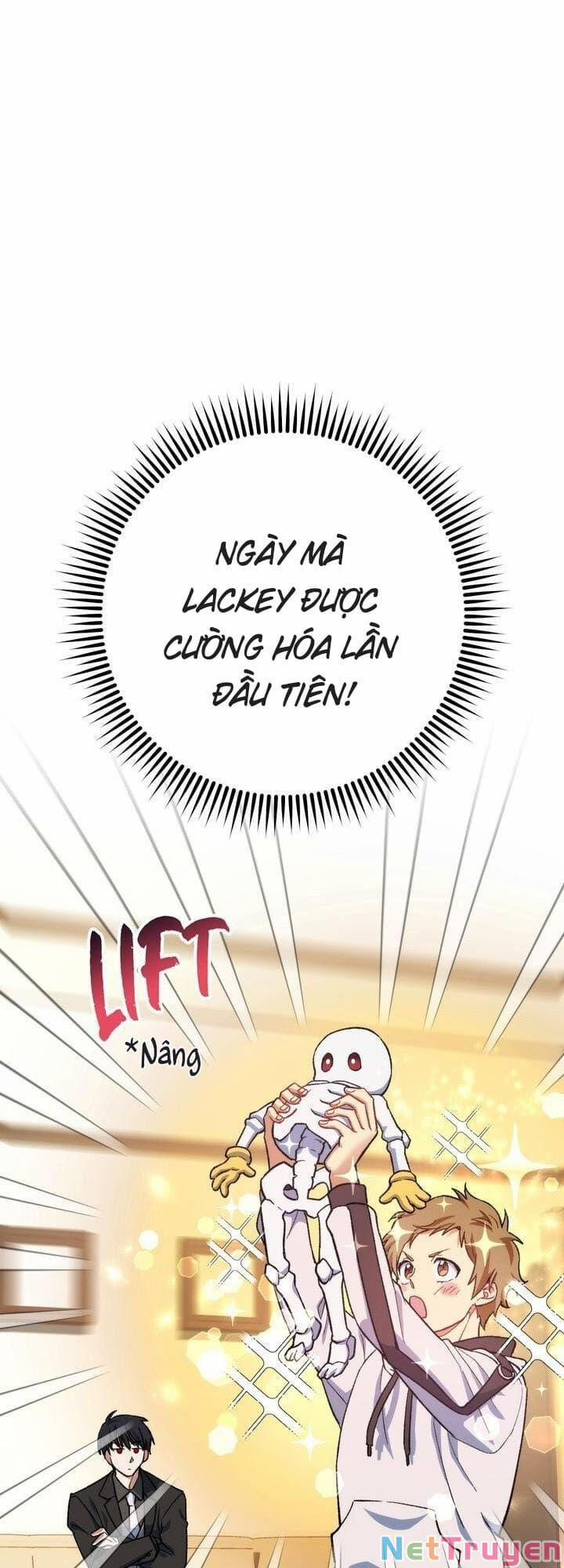 Sự Sống Sót Của Kẻ Chiêu Hồn 9 trang 3