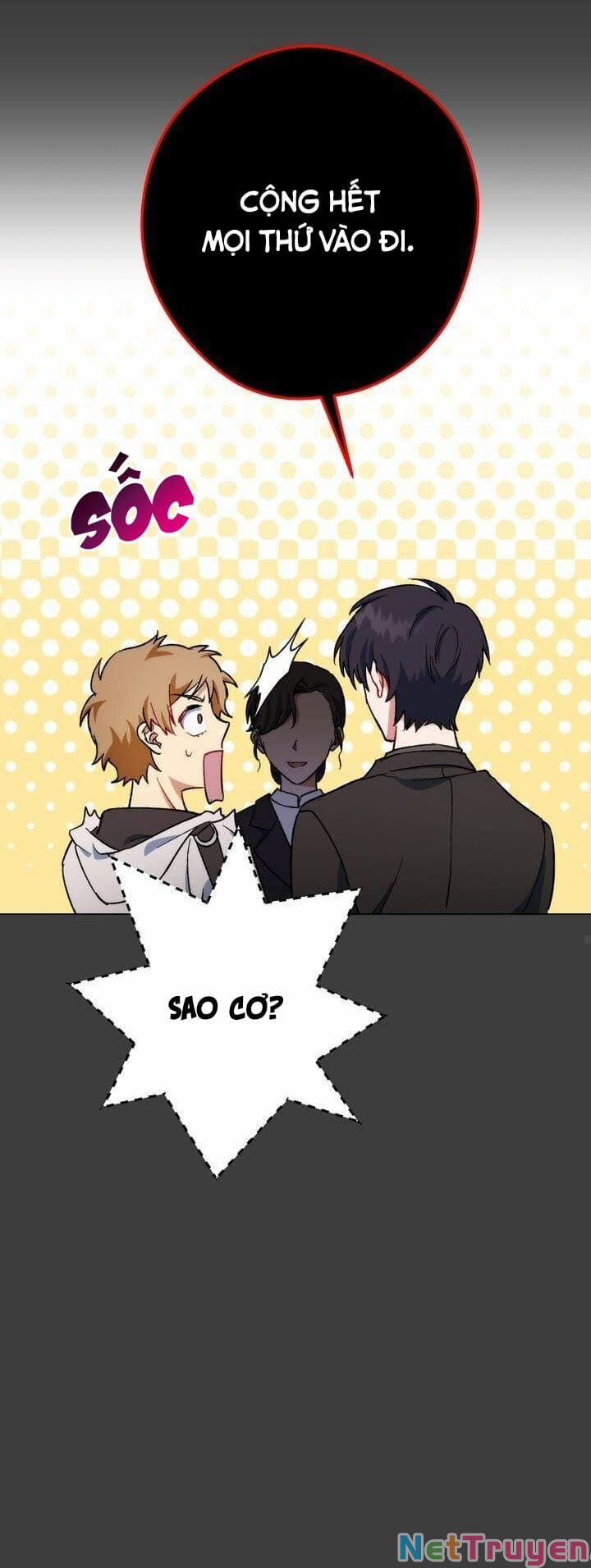 Sự Sống Sót Của Kẻ Chiêu Hồn 9 trang 37