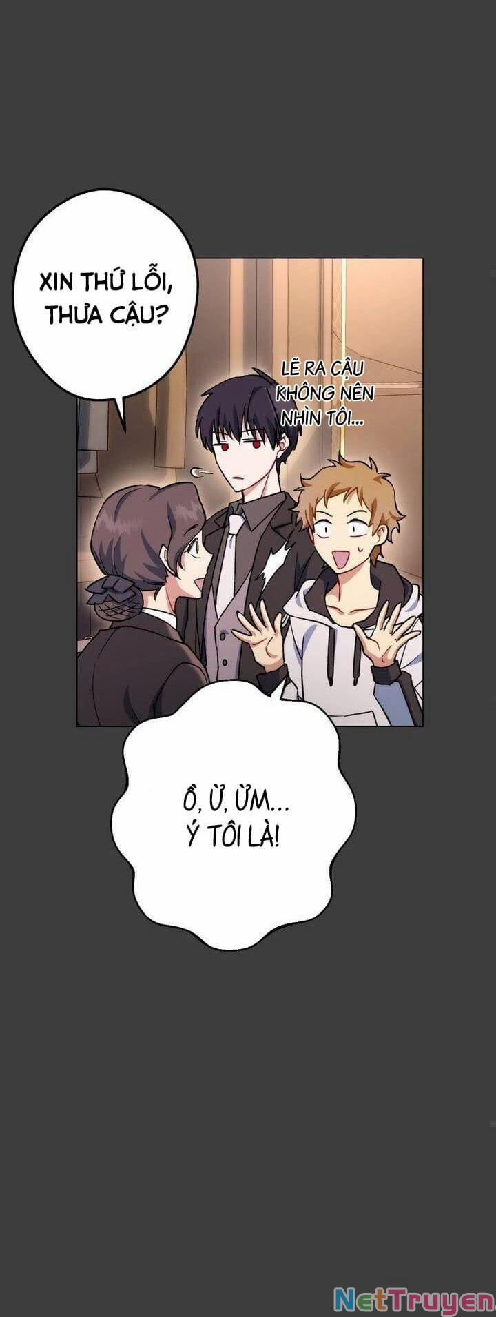 Sự Sống Sót Của Kẻ Chiêu Hồn 9 trang 38