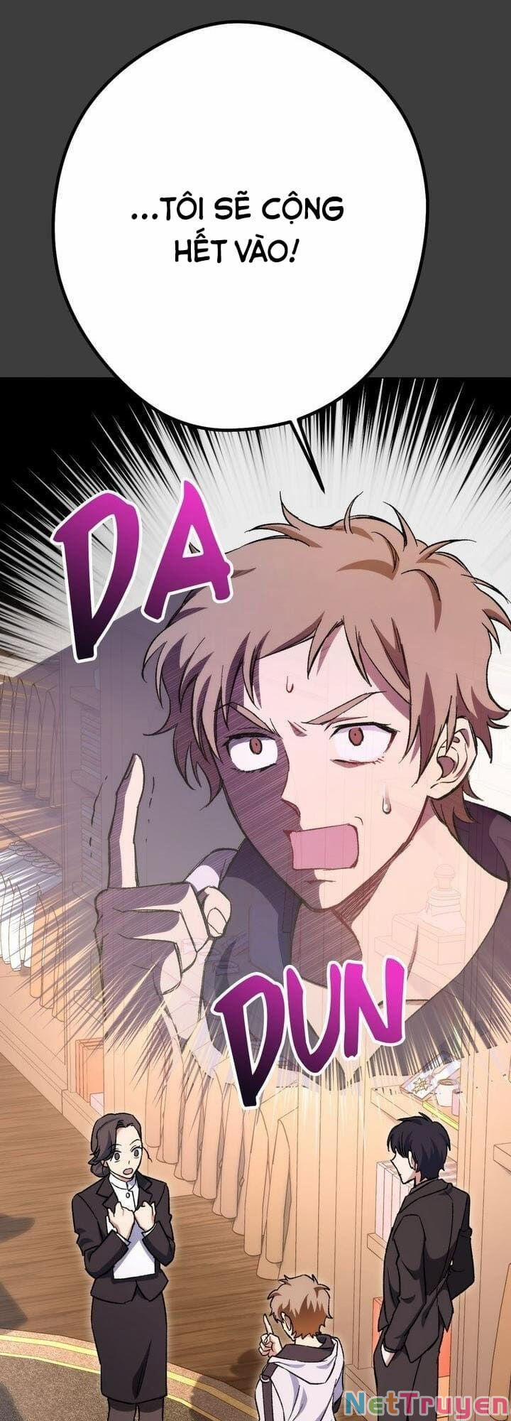 Sự Sống Sót Của Kẻ Chiêu Hồn 9 trang 39