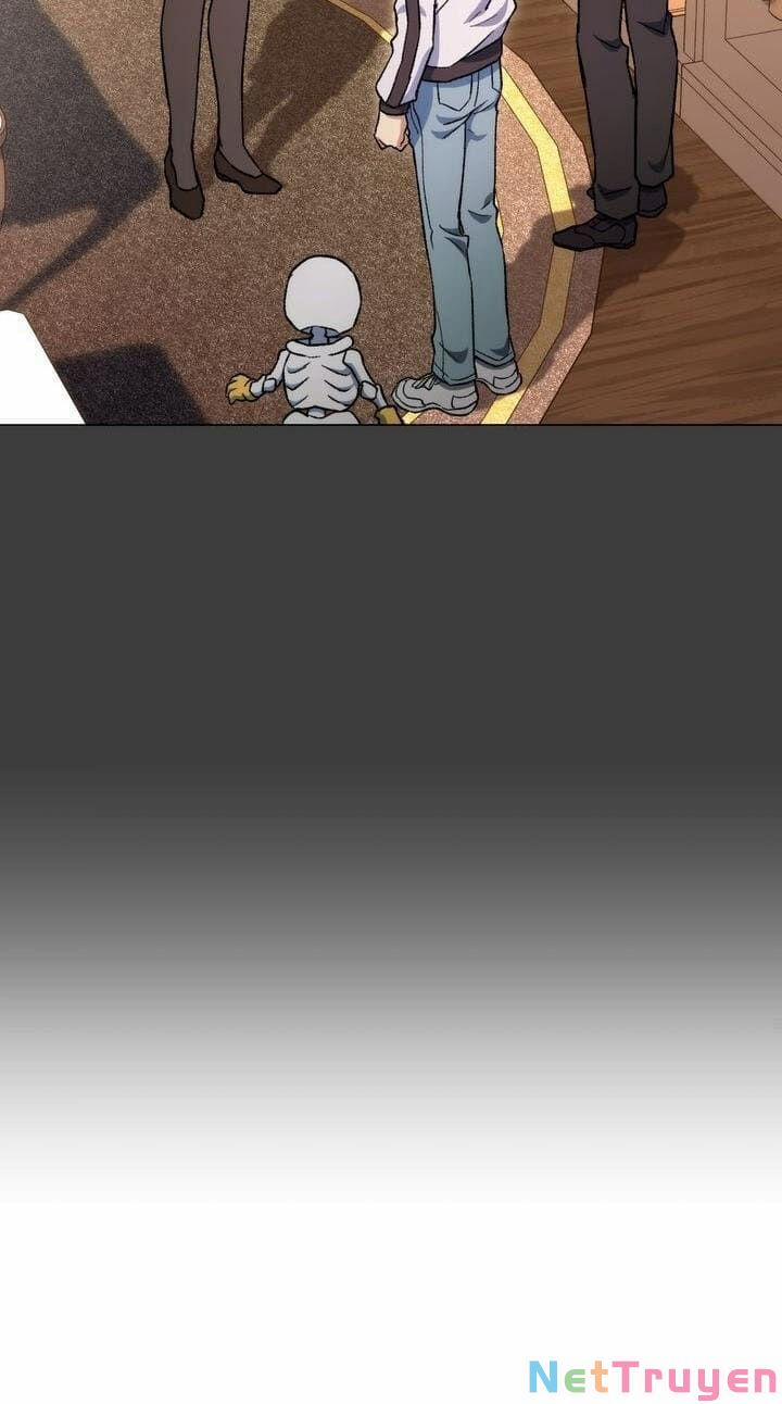 Sự Sống Sót Của Kẻ Chiêu Hồn 9 trang 40