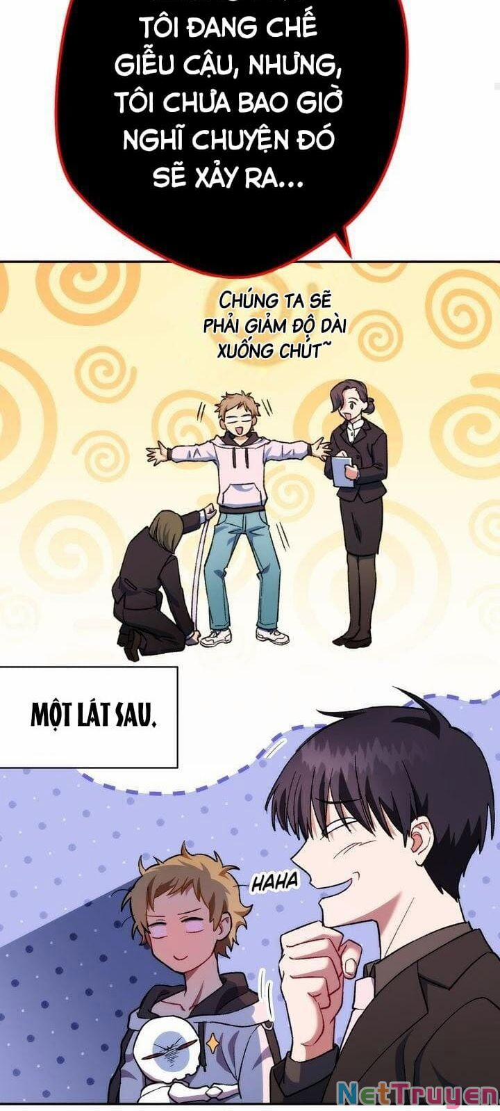 Sự Sống Sót Của Kẻ Chiêu Hồn 9 trang 44