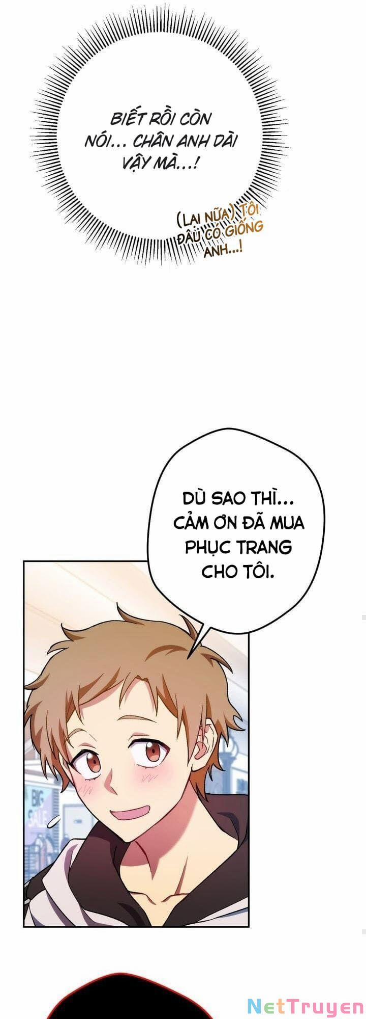 Sự Sống Sót Của Kẻ Chiêu Hồn 9 trang 45