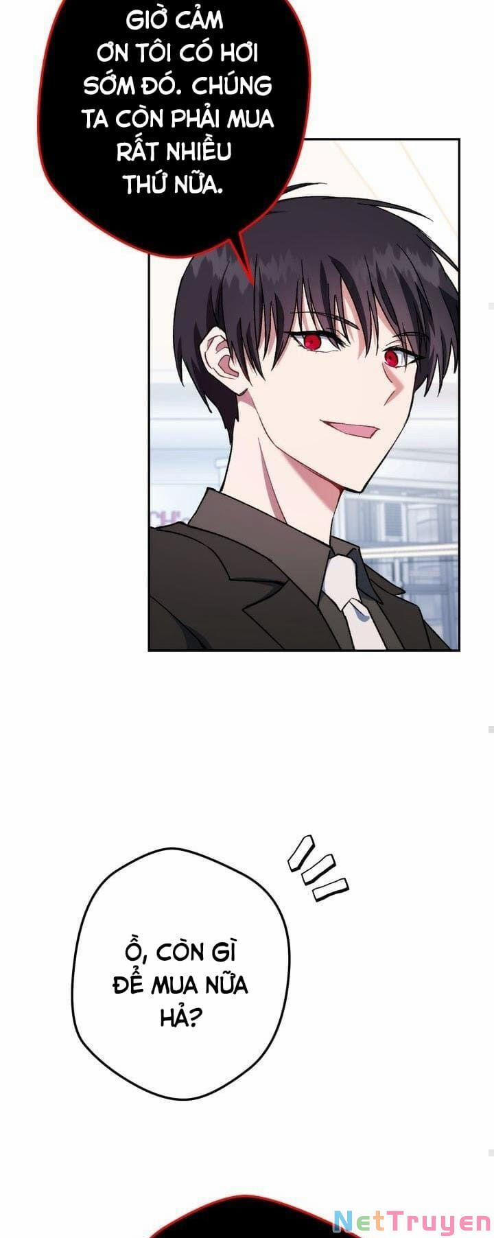 Sự Sống Sót Của Kẻ Chiêu Hồn 9 trang 46
