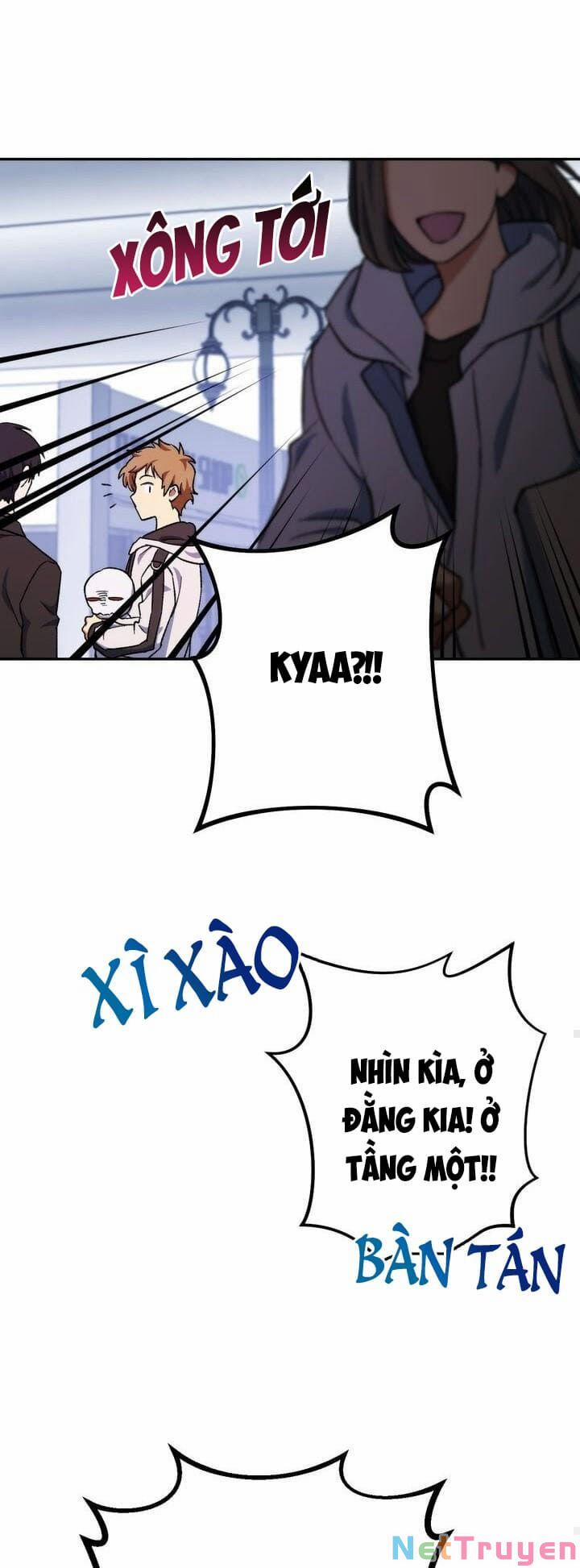 Sự Sống Sót Của Kẻ Chiêu Hồn 9 trang 48