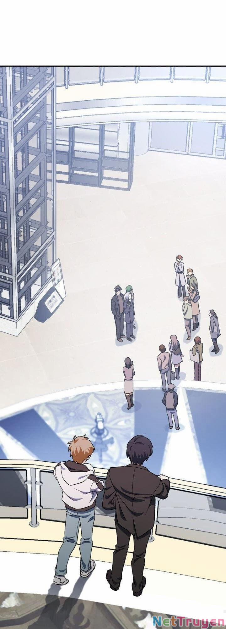 Sự Sống Sót Của Kẻ Chiêu Hồn 9 trang 50