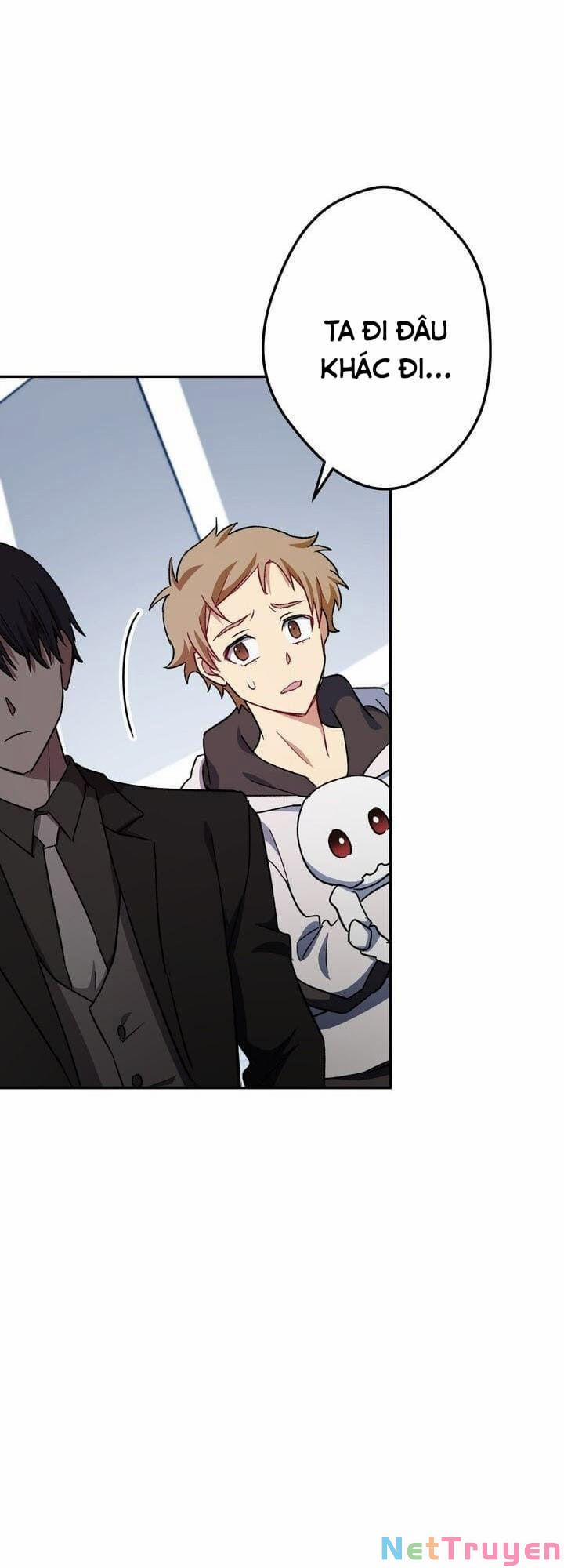 Sự Sống Sót Của Kẻ Chiêu Hồn 9 trang 53