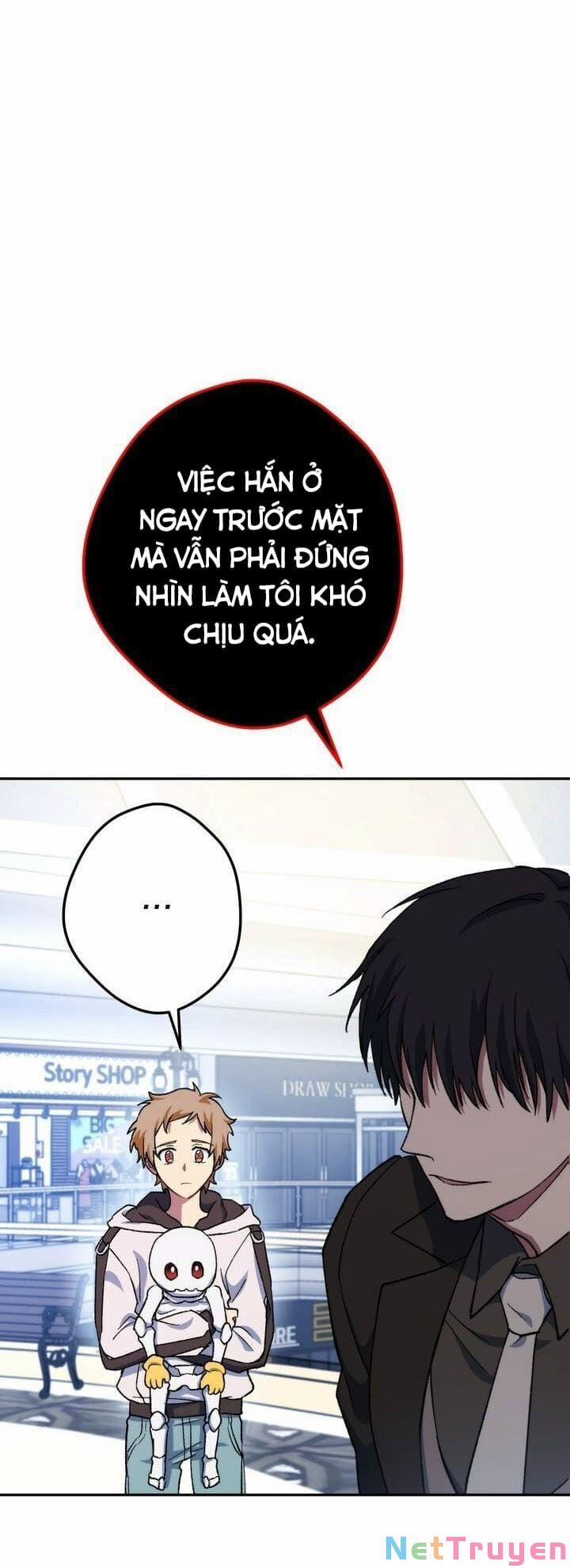 Sự Sống Sót Của Kẻ Chiêu Hồn 9 trang 59