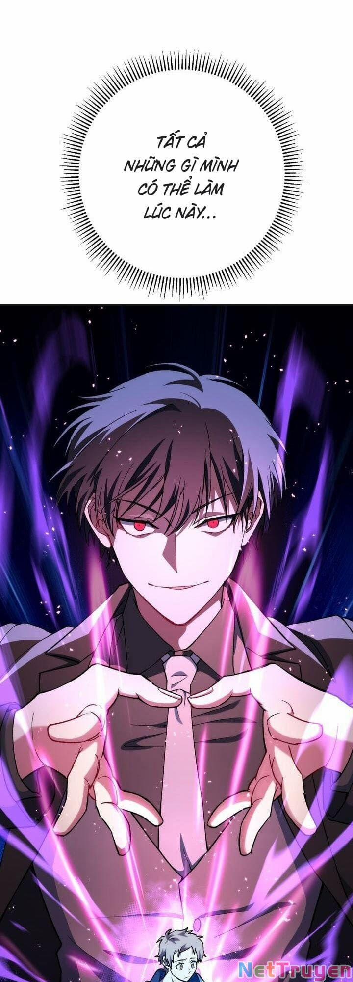 Sự Sống Sót Của Kẻ Chiêu Hồn 9 trang 61