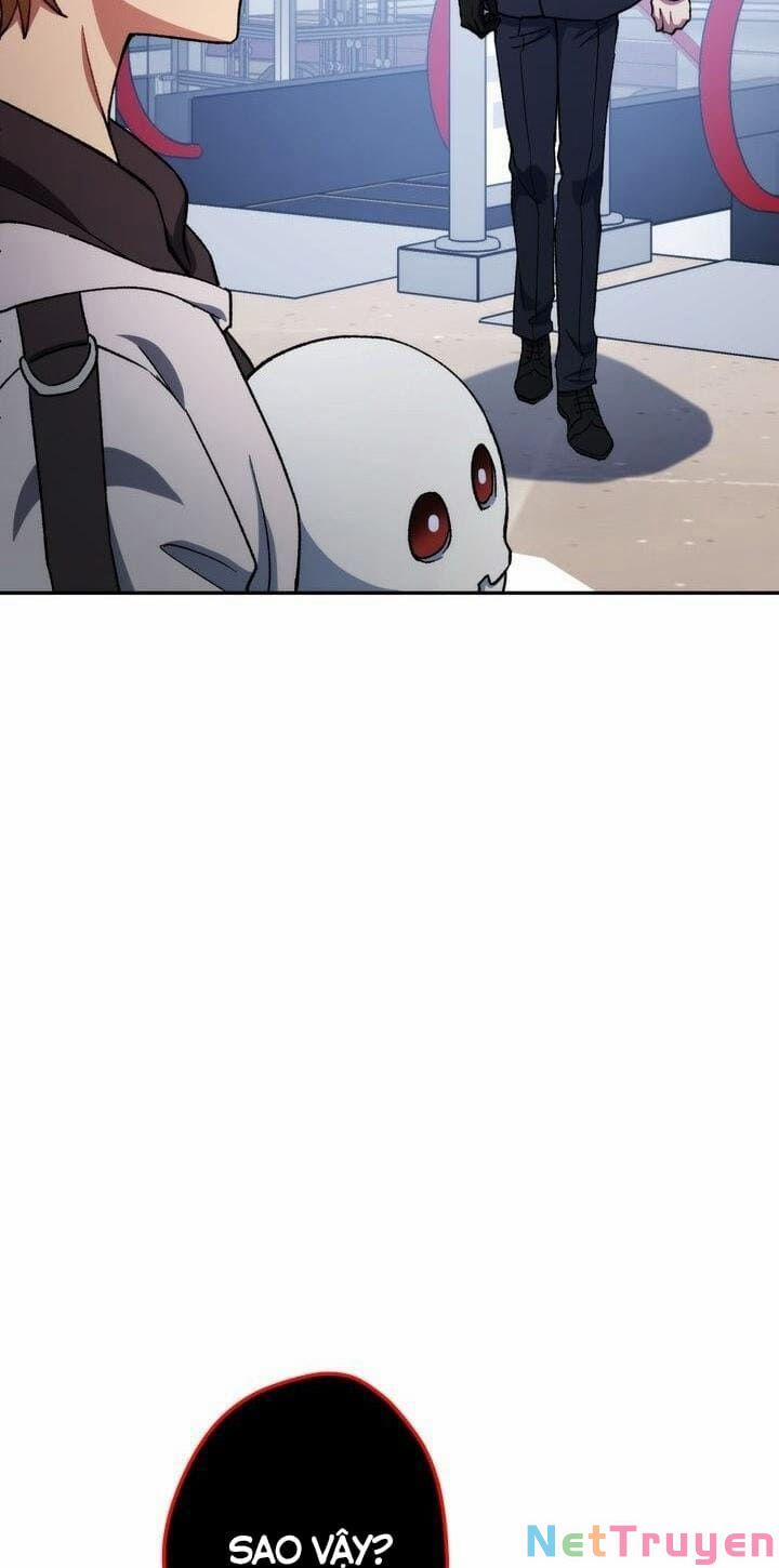 Sự Sống Sót Của Kẻ Chiêu Hồn 9 trang 65