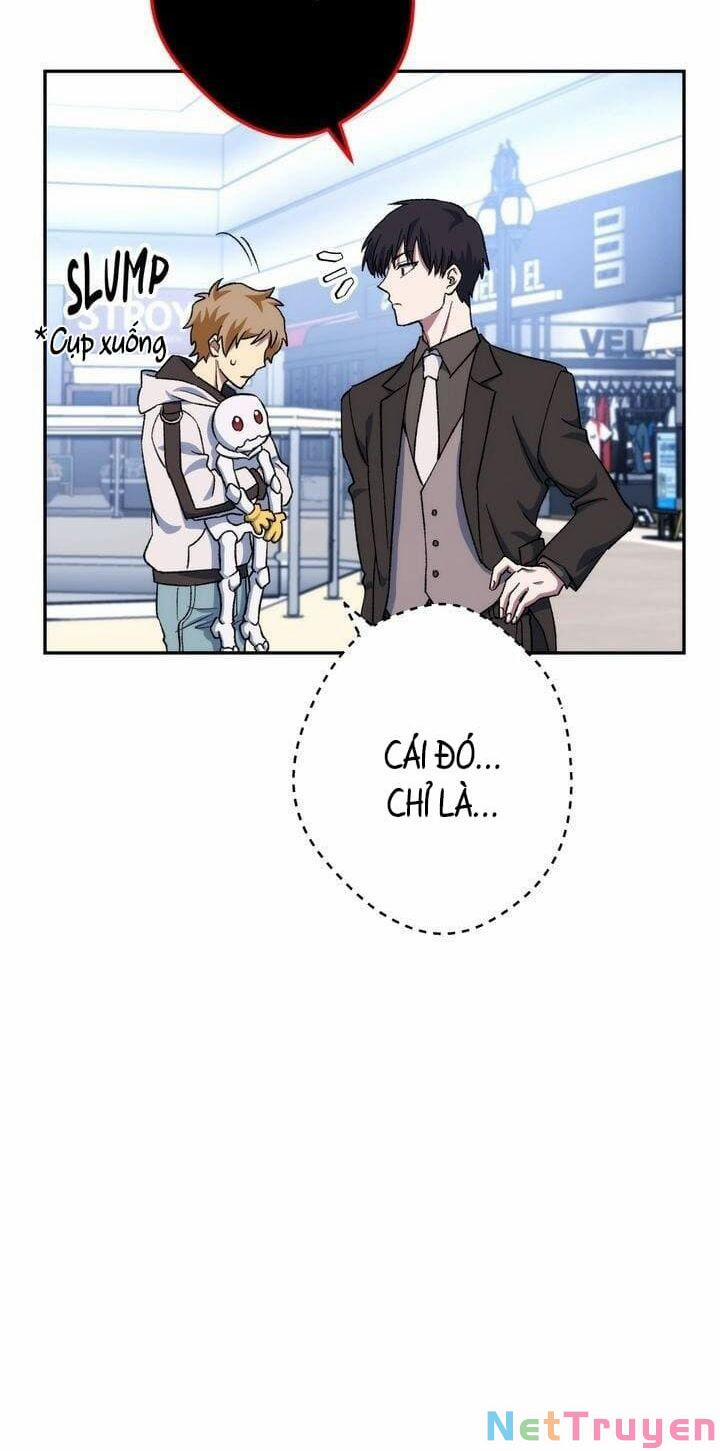 Sự Sống Sót Của Kẻ Chiêu Hồn 9 trang 66