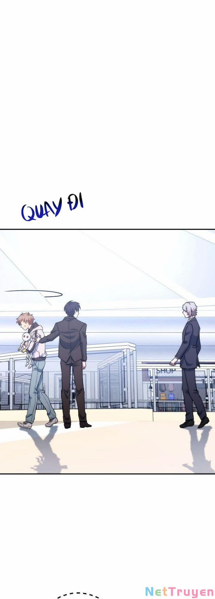 Sự Sống Sót Của Kẻ Chiêu Hồn 9 trang 71