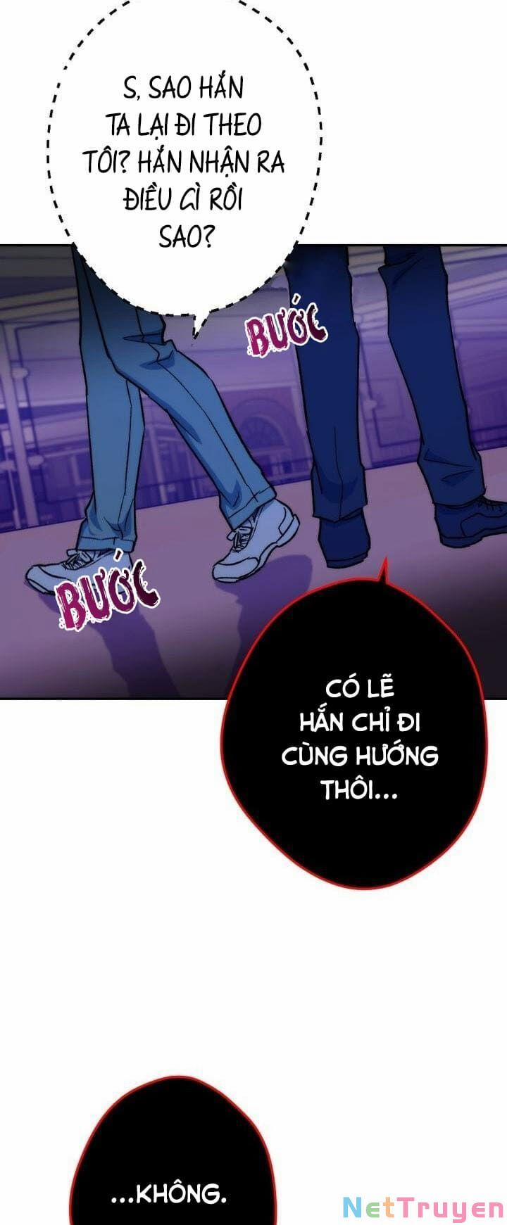 Sự Sống Sót Của Kẻ Chiêu Hồn 9 trang 72
