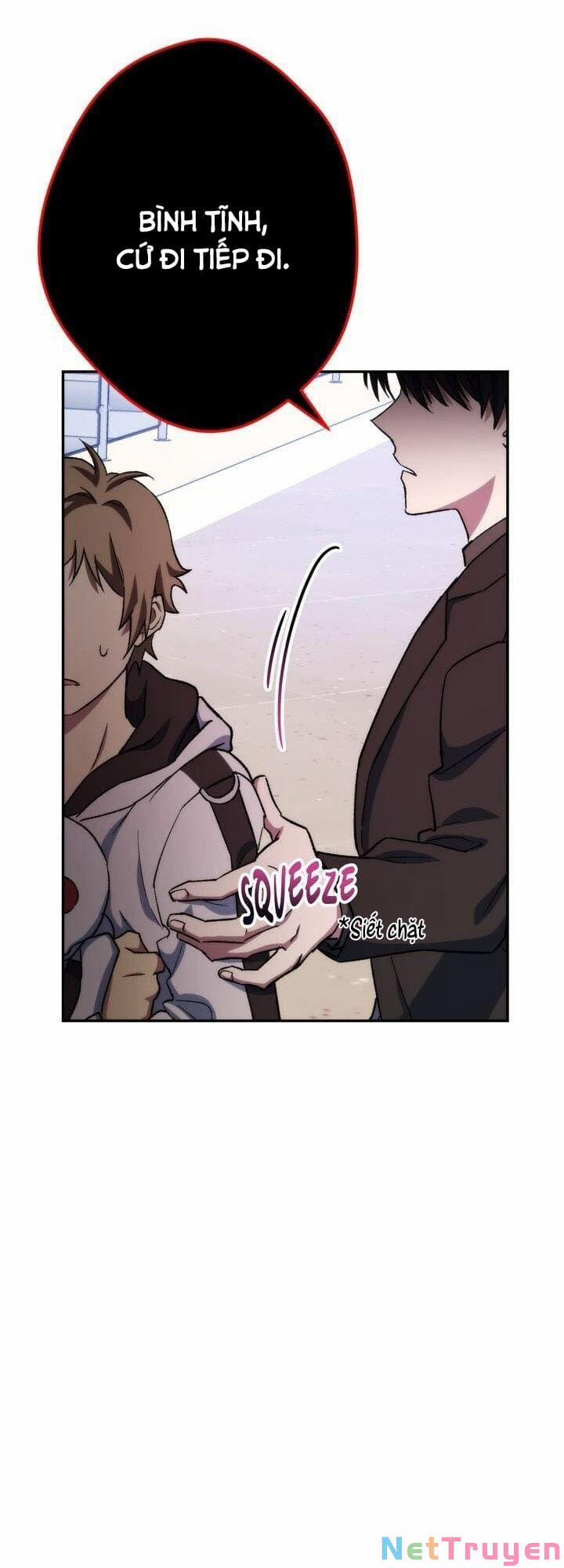 Sự Sống Sót Của Kẻ Chiêu Hồn 9 trang 74