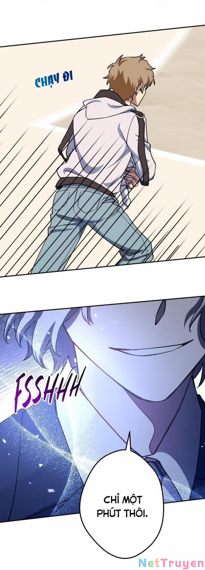Sự Sống Sót Của Kẻ Chiêu Hồn 9 trang 77