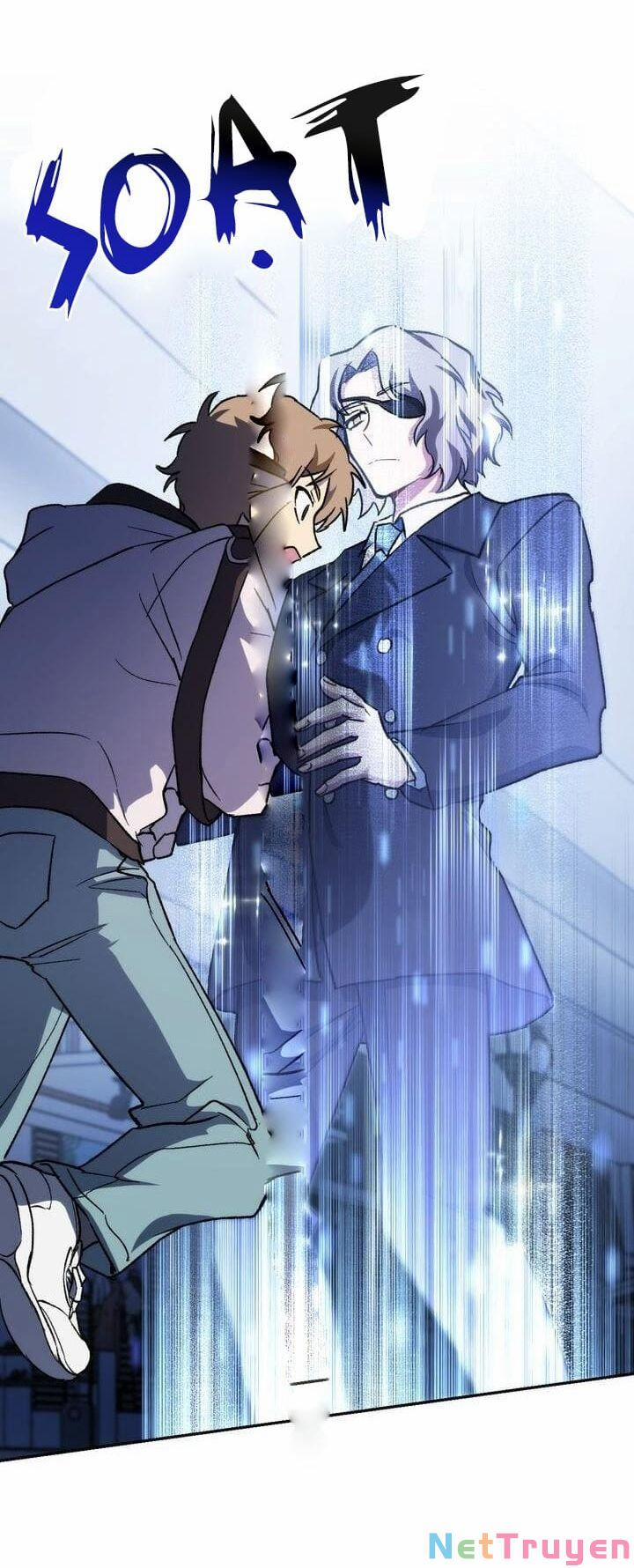 Sự Sống Sót Của Kẻ Chiêu Hồn 9 trang 79