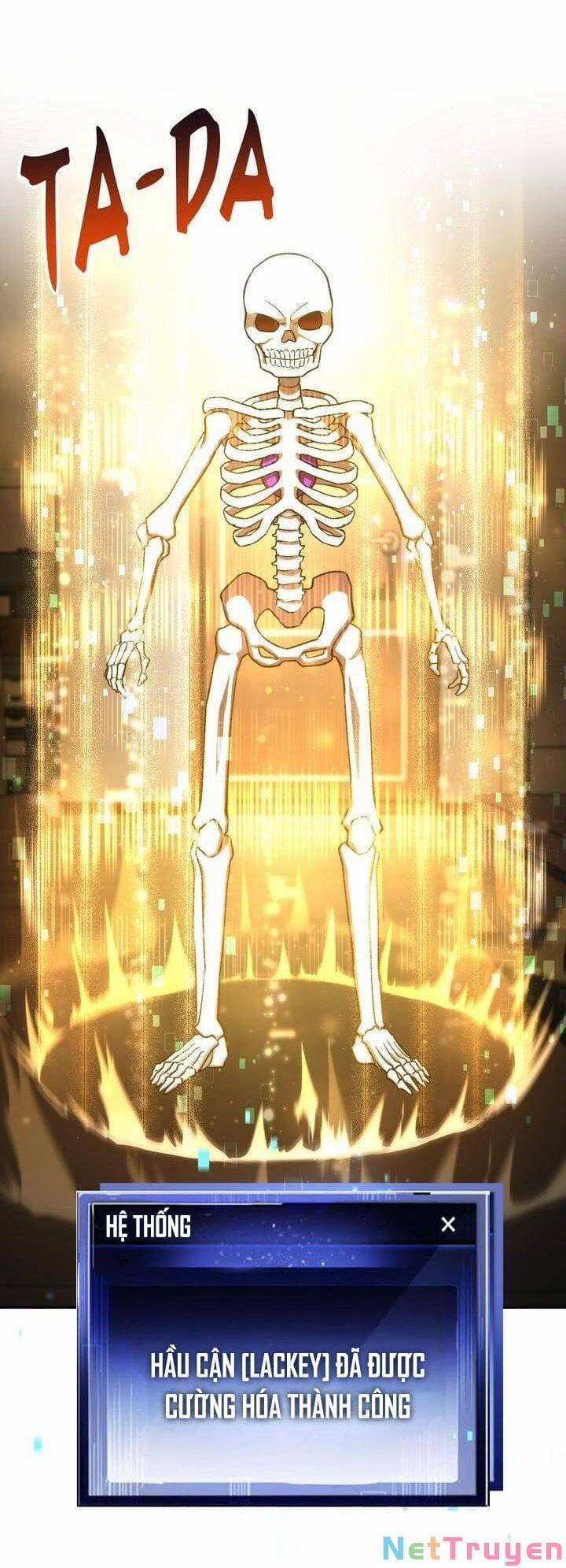 Sự Sống Sót Của Kẻ Chiêu Hồn 9 trang 8