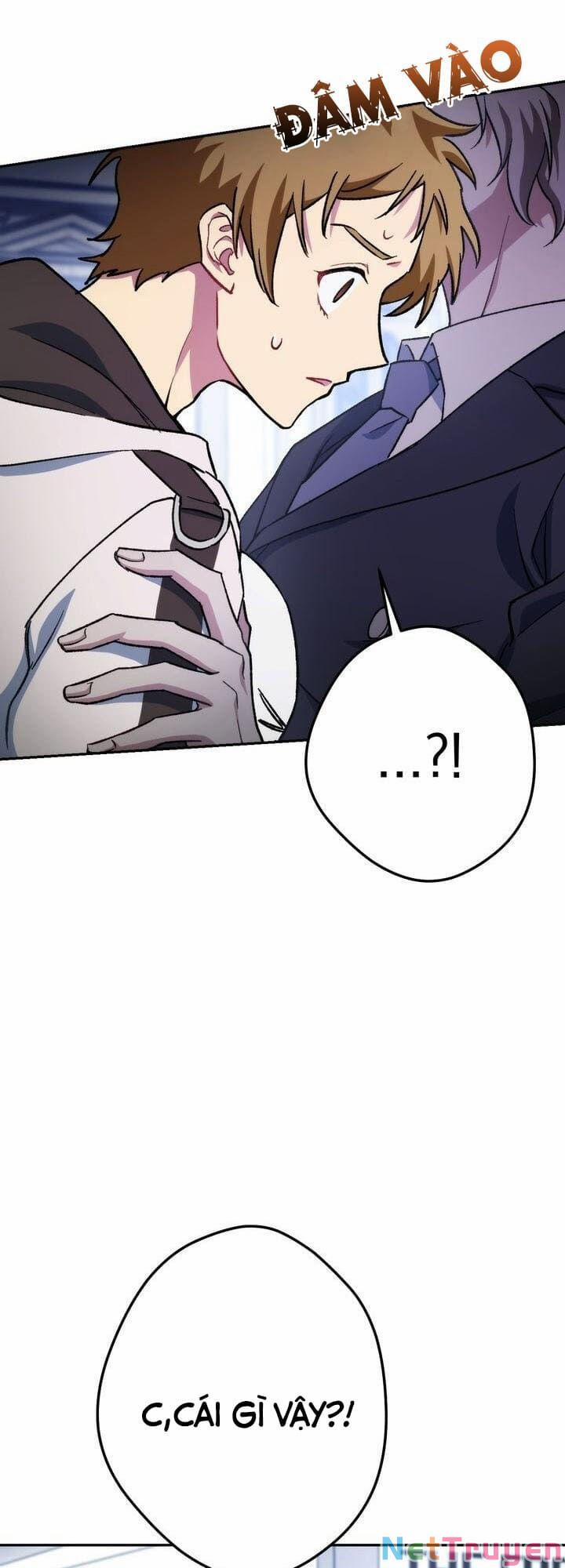 Sự Sống Sót Của Kẻ Chiêu Hồn 9 trang 80