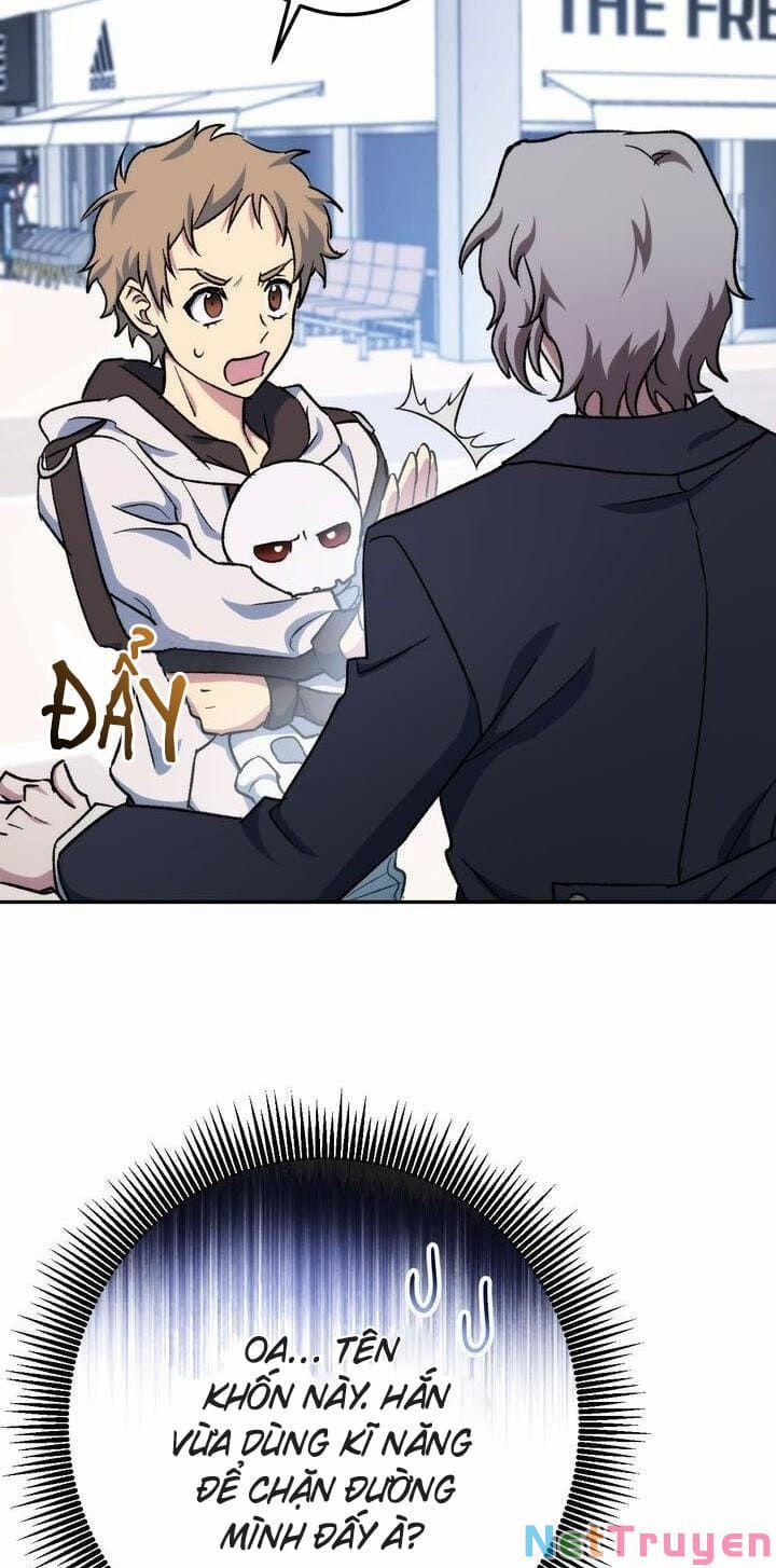 Sự Sống Sót Của Kẻ Chiêu Hồn 9 trang 81