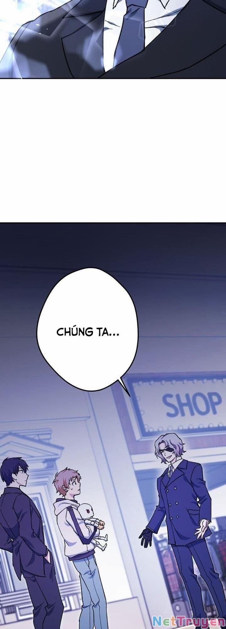 Sự Sống Sót Của Kẻ Chiêu Hồn 9 trang 84