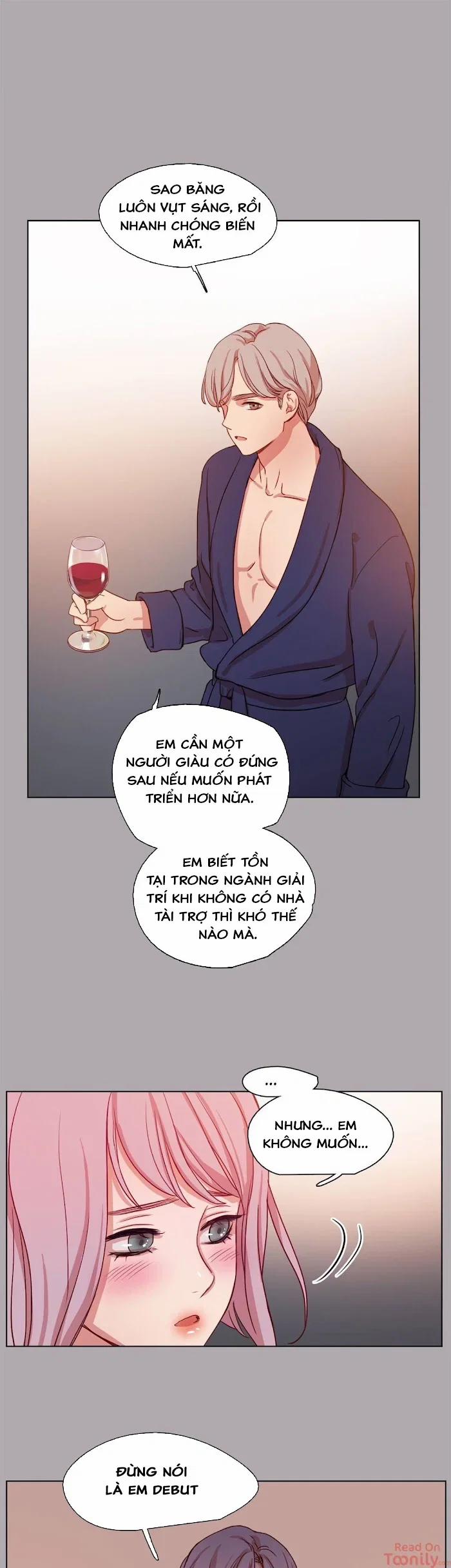 Sự suy tưởng trong đầu tôi 11 trang 10