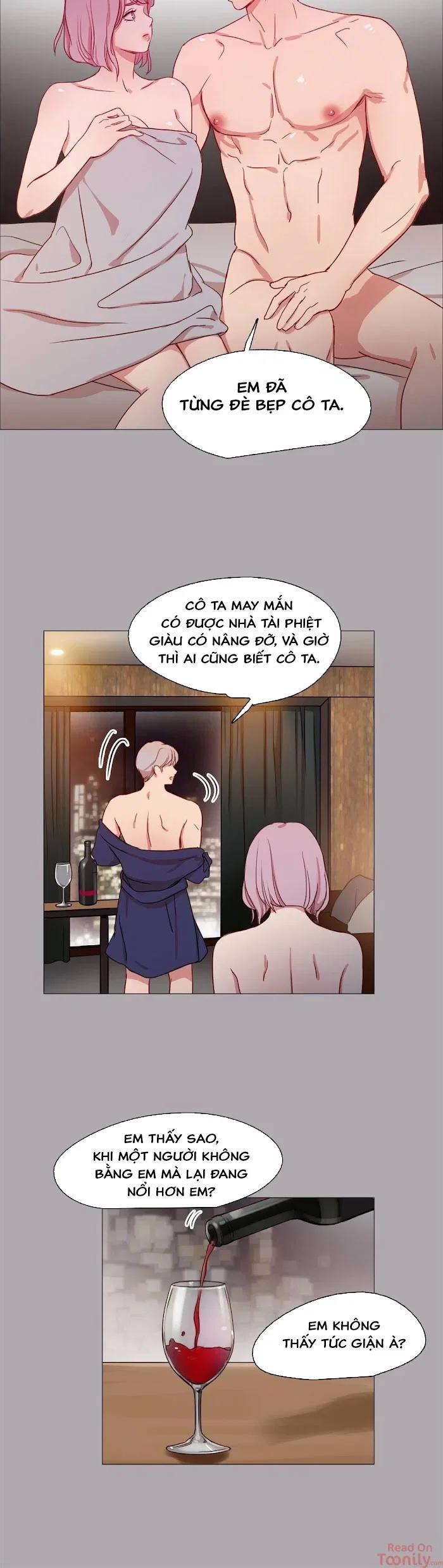Sự suy tưởng trong đầu tôi 11 trang 9