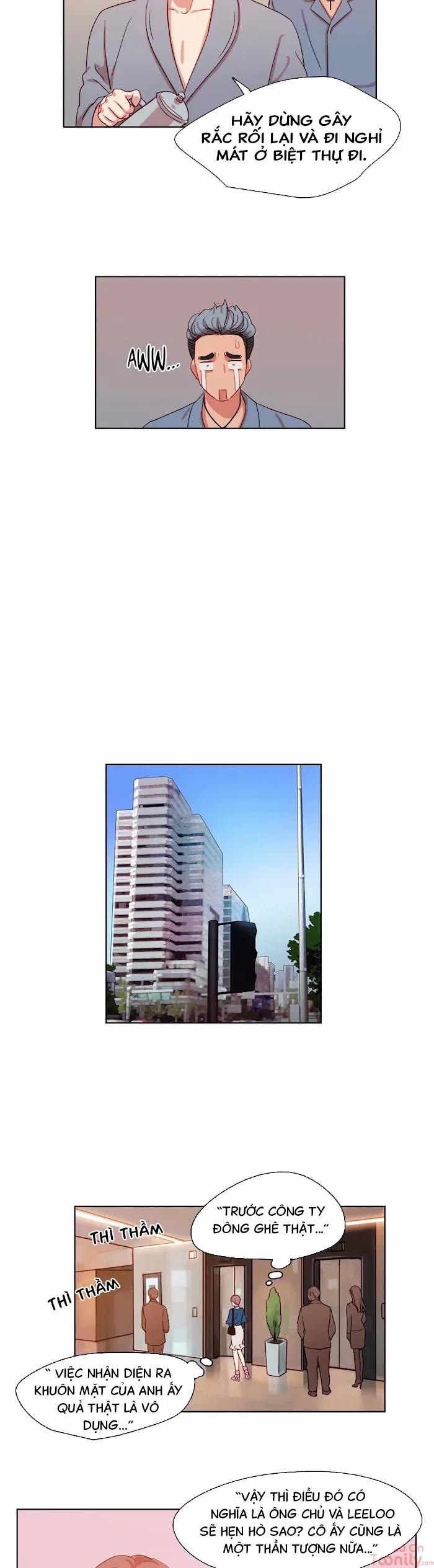 Sự suy tưởng trong đầu tôi 13 trang 2
