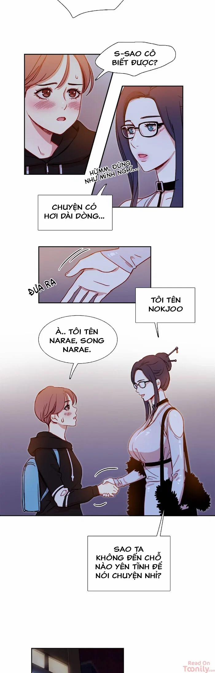 Sự suy tưởng trong đầu tôi 2 trang 9