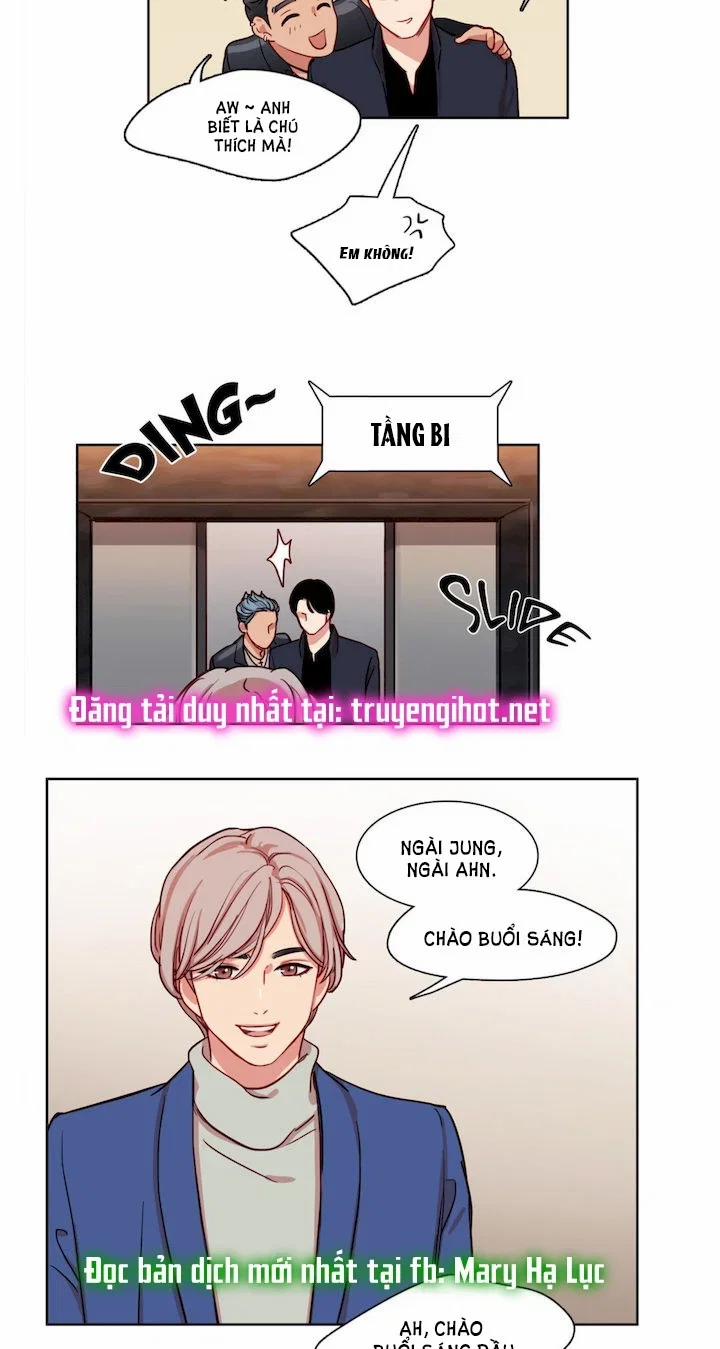 Sự suy tưởng trong đầu tôi 5 trang 10