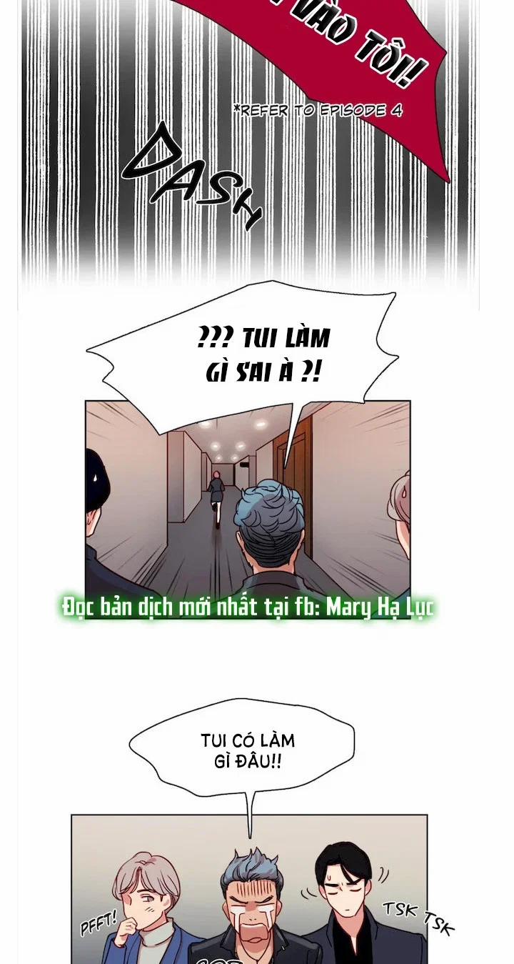 Sự suy tưởng trong đầu tôi 5 trang 16
