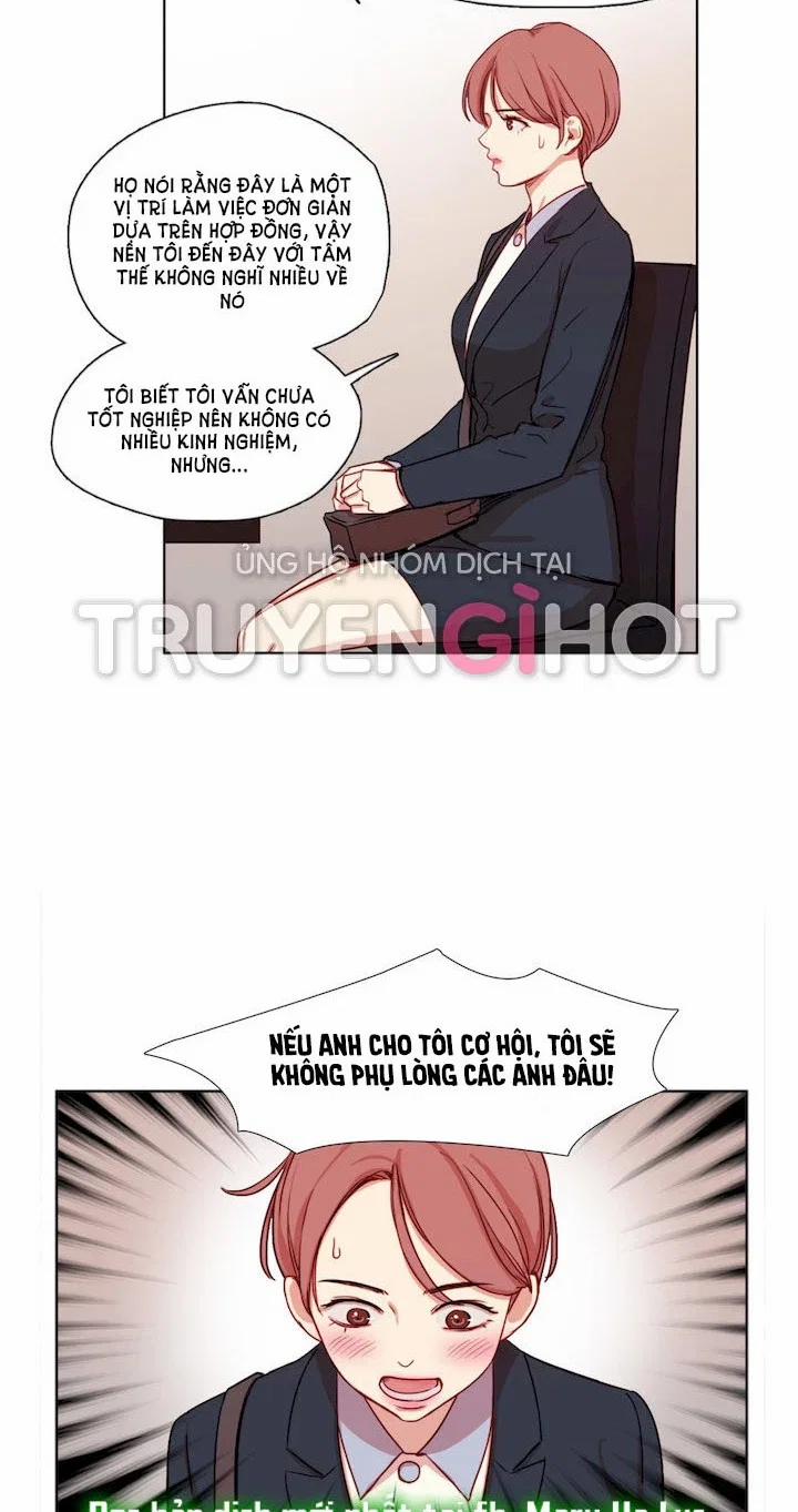 Sự suy tưởng trong đầu tôi 6 trang 12