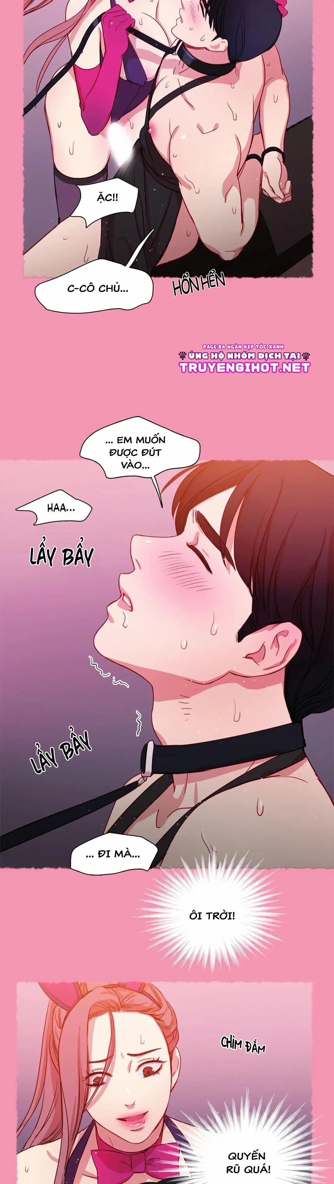 Sự suy tưởng trong đầu tôi 9 trang 6