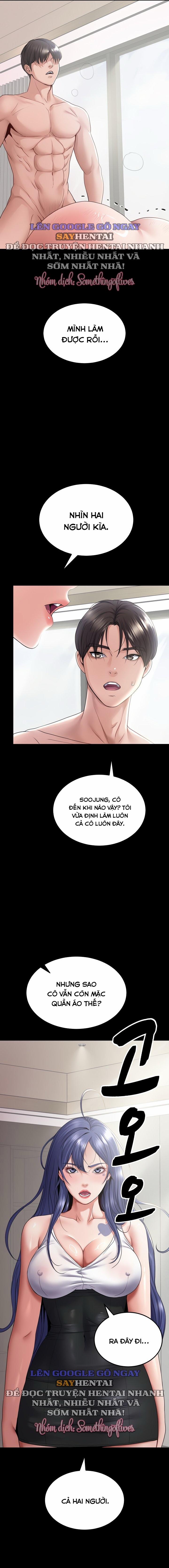 Sự Tái Sinh Tuyệt Vời 25 trang 14