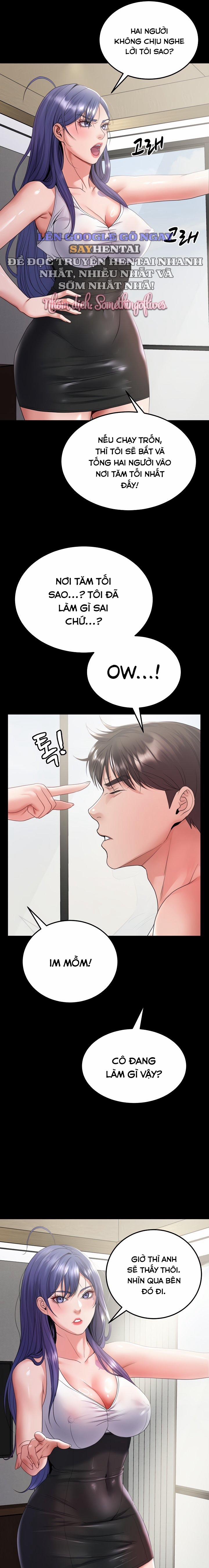 Sự Tái Sinh Tuyệt Vời 25 trang 16