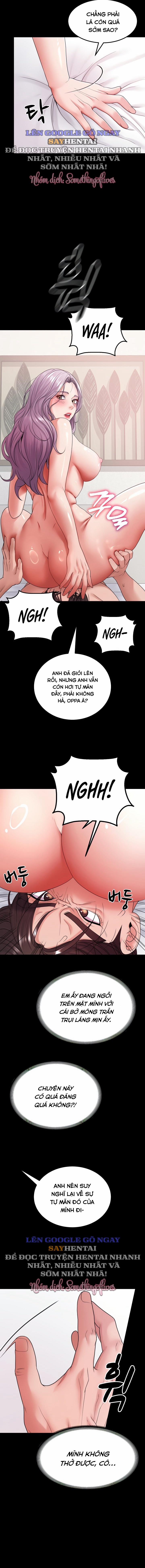 Sự Tái Sinh Tuyệt Vời 25 trang 3