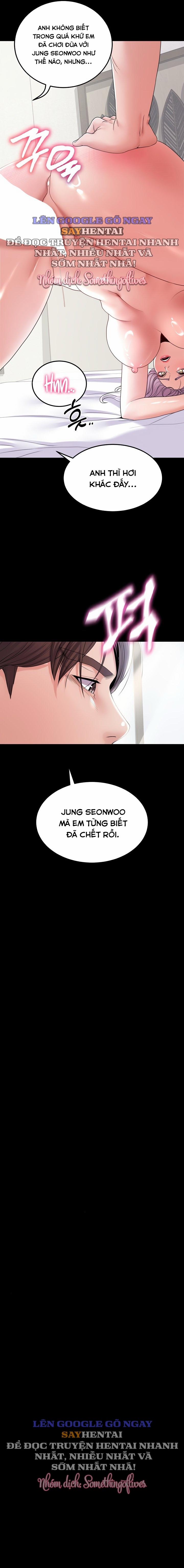 Sự Tái Sinh Tuyệt Vời 25 trang 6