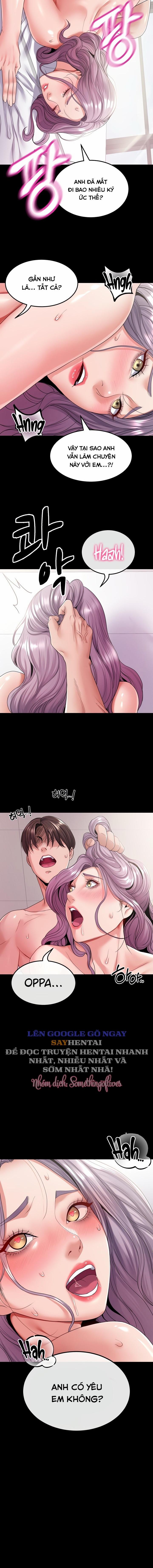 Sự Tái Sinh Tuyệt Vời 25 trang 9