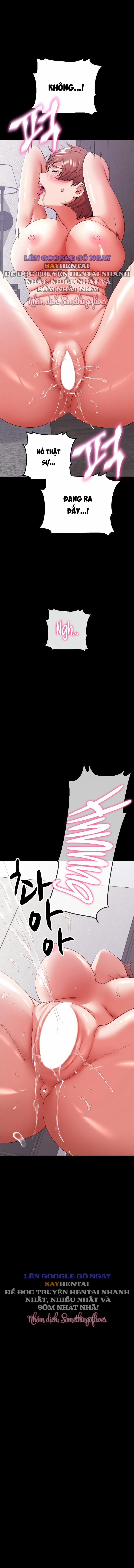 Sự Tái Sinh Tuyệt Vời 26 trang 12
