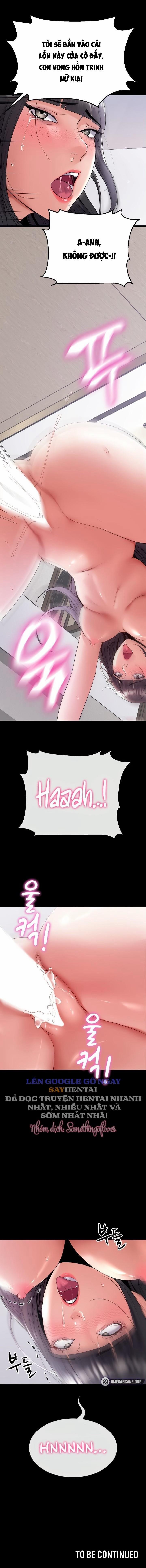 Sự Tái Sinh Tuyệt Vời 26 trang 16