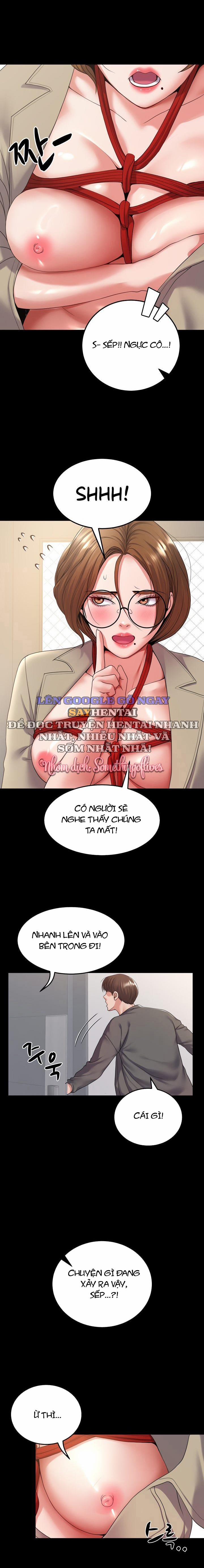 Sự Tái Sinh Tuyệt Vời 27 trang 4