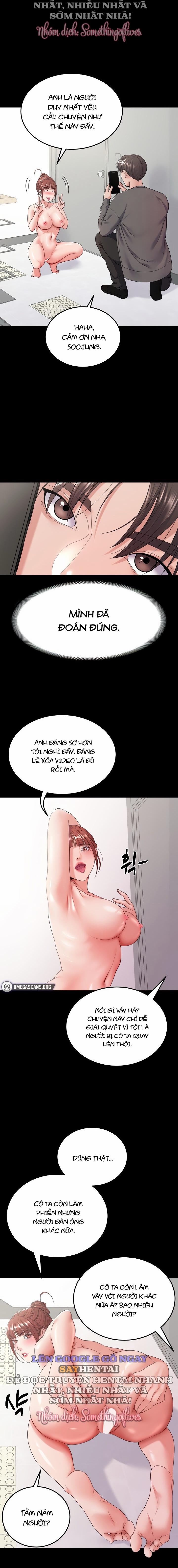 Sự Tái Sinh Tuyệt Vời 28 trang 10