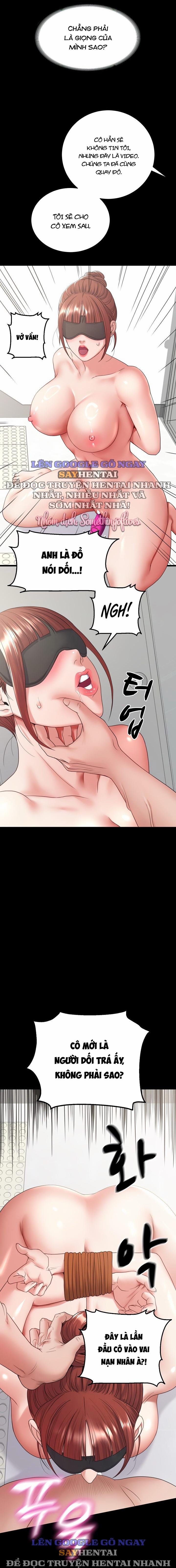 Sự Tái Sinh Tuyệt Vời 28 trang 16