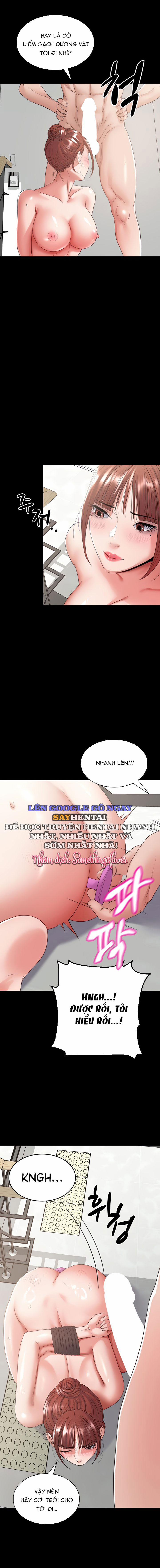 Sự Tái Sinh Tuyệt Vời 29 trang 10