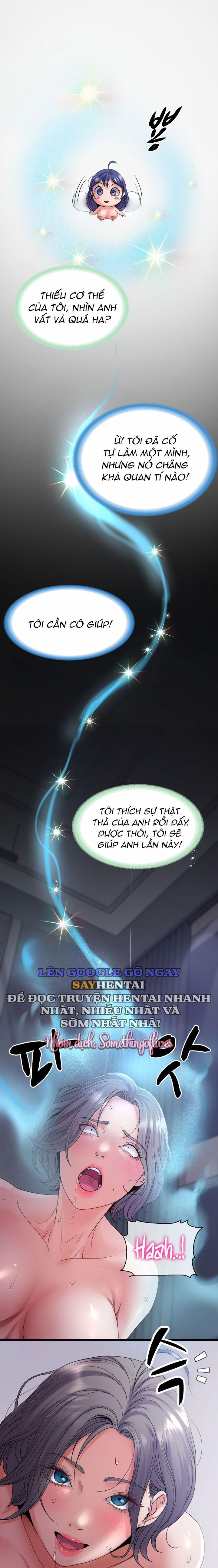 Sự Tái Sinh Tuyệt Vời 32 trang 9