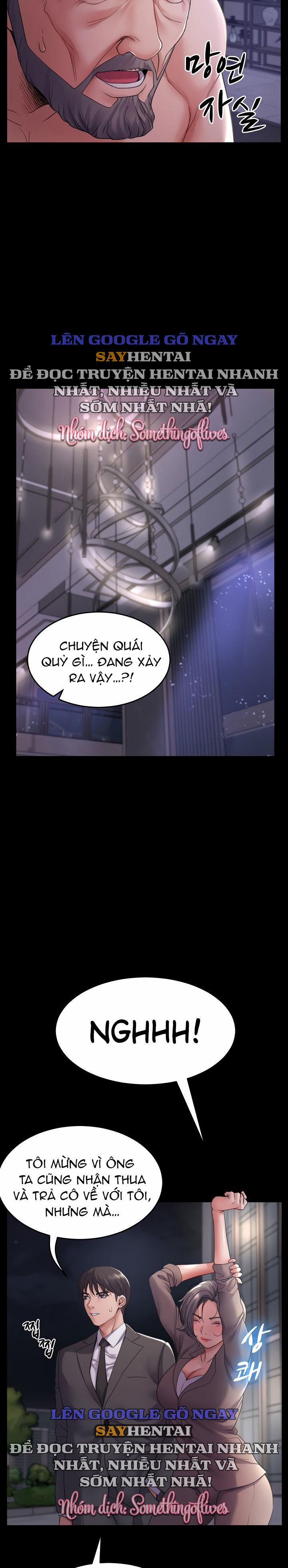 Sự Tái Sinh Tuyệt Vời 33 trang 10