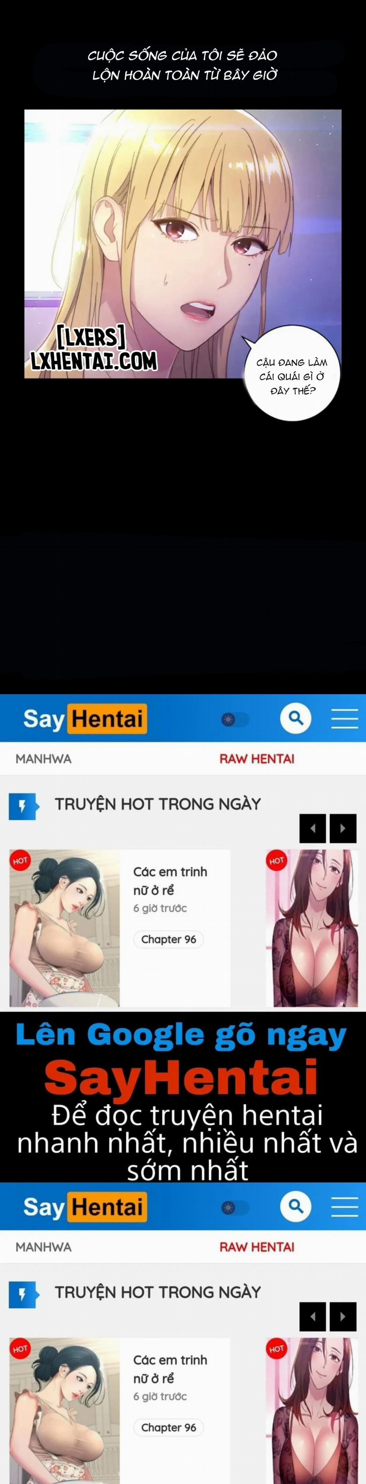 Sự thác loạn 1 trang 45