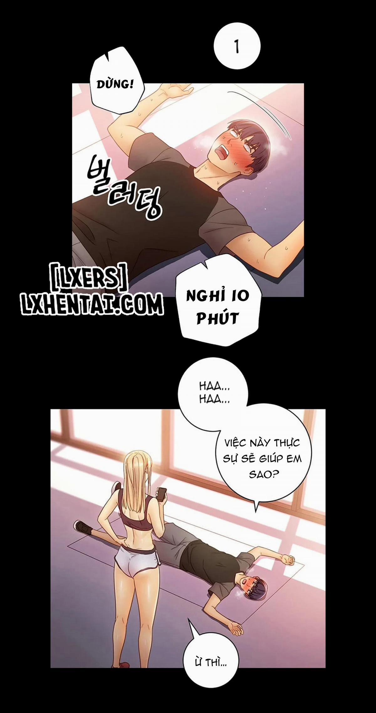 Sự Thác Loạn 40 trang 43