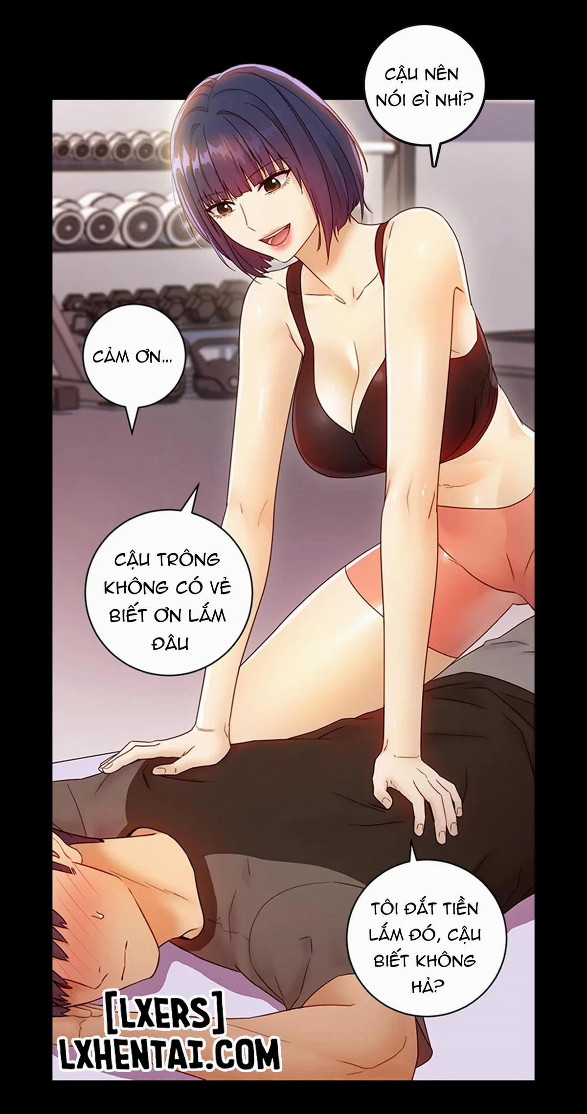 Sự Thác Loạn 41 trang 18