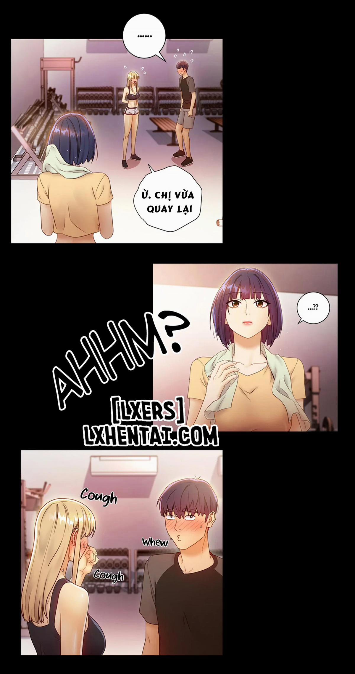 Sự Thác Loạn 41 trang 43