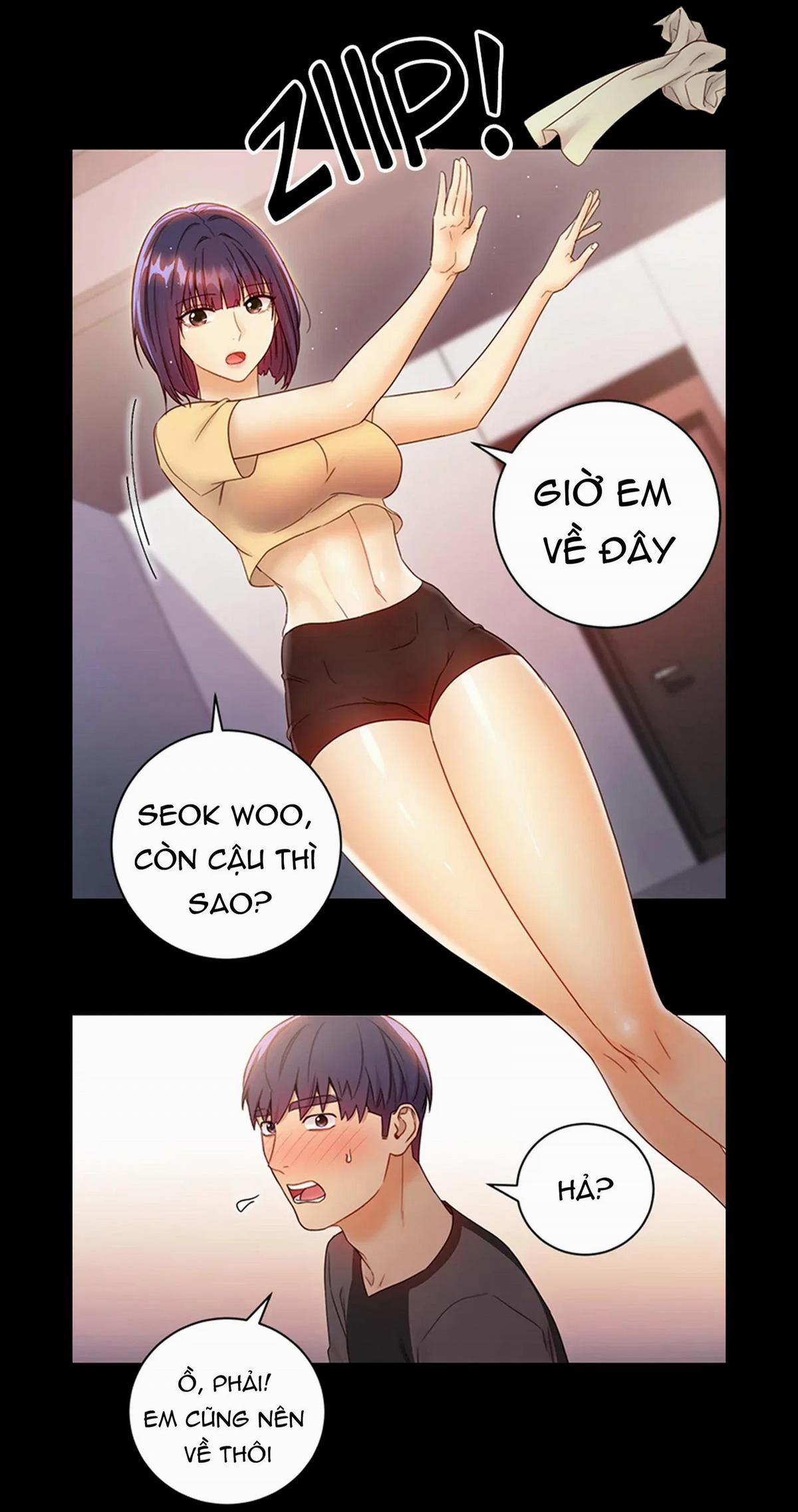 Sự Thác Loạn 41 trang 44